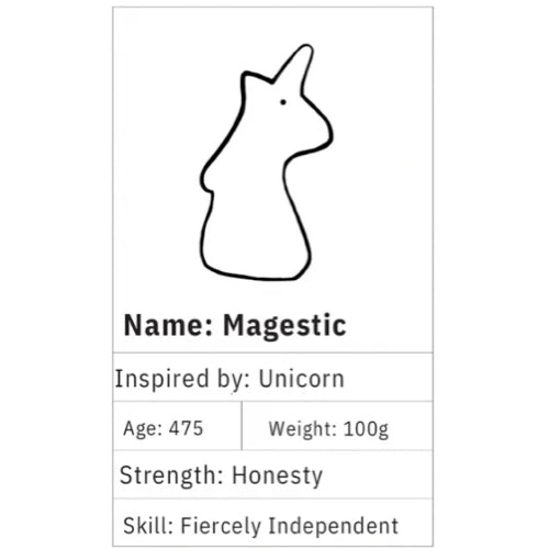Worrywart Majestic