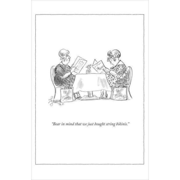 Bear in Mind greeting card