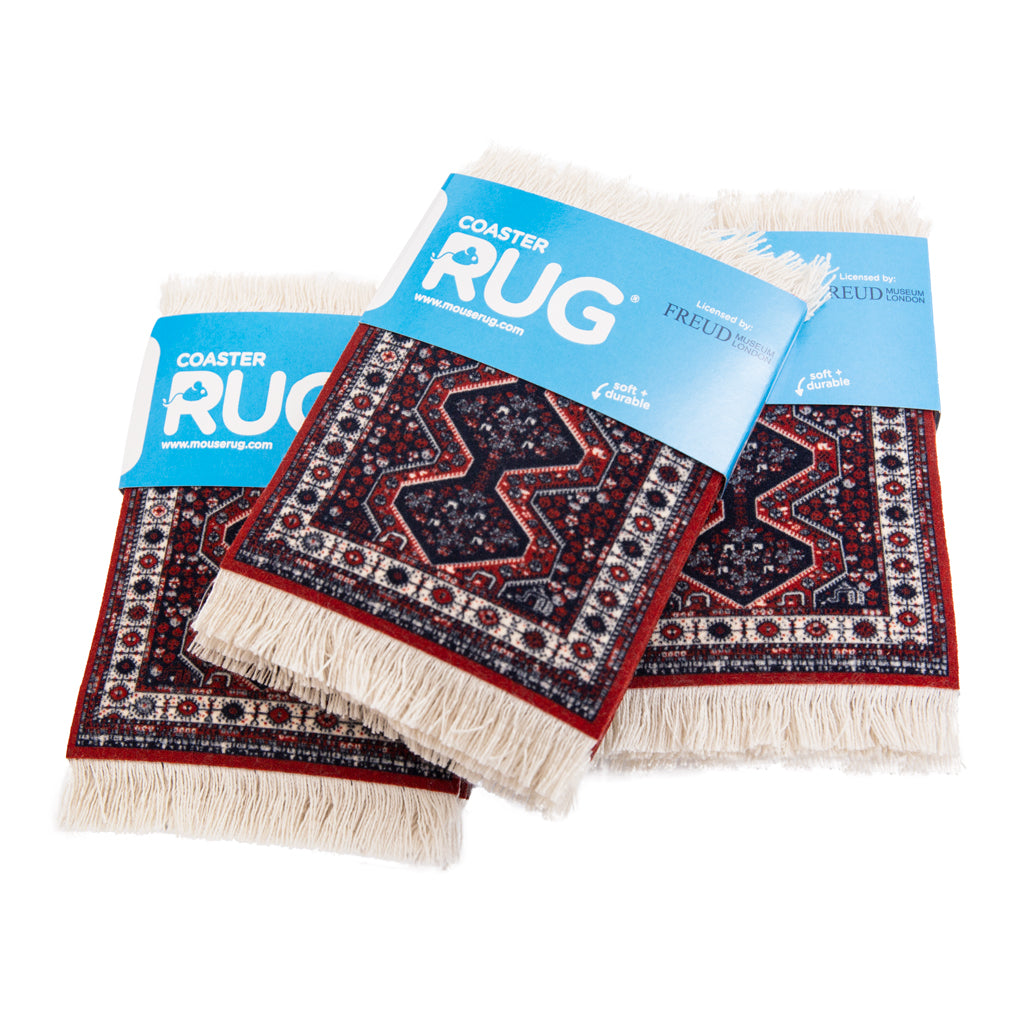Coaster Rug