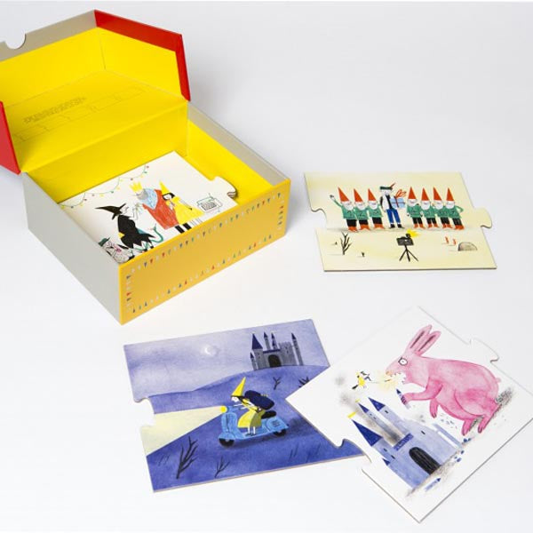 Story Box - Anne Laval