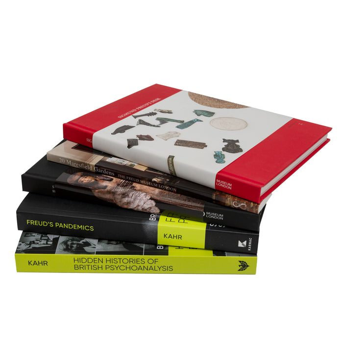 Freud Museum Publications