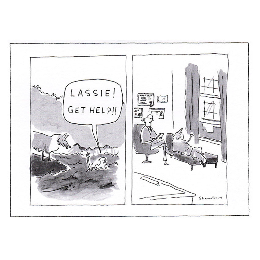 Humour