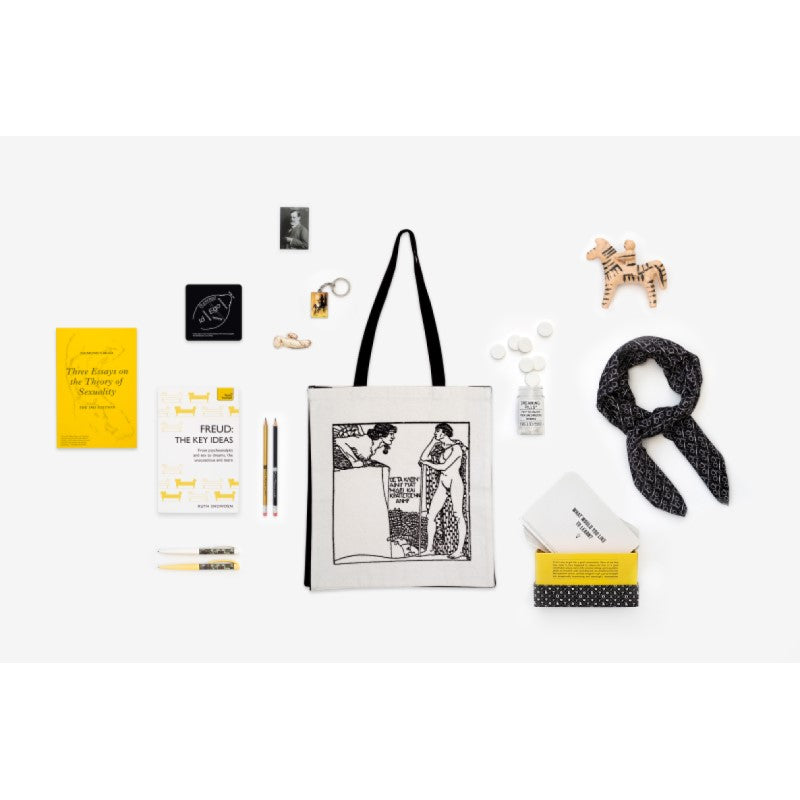 Freud gifts and souveniers