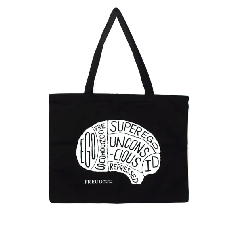 Id, Ego, Superego Bag
