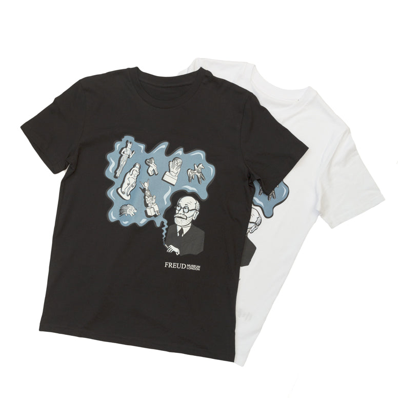 Freud T-shirt