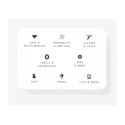100 Questions: A Toolkit of 100 Questions to Spark Exciting and Meaningful Conversations