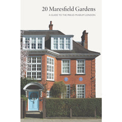 20 Maresfield Gardens: A Guide to the Freud Museum