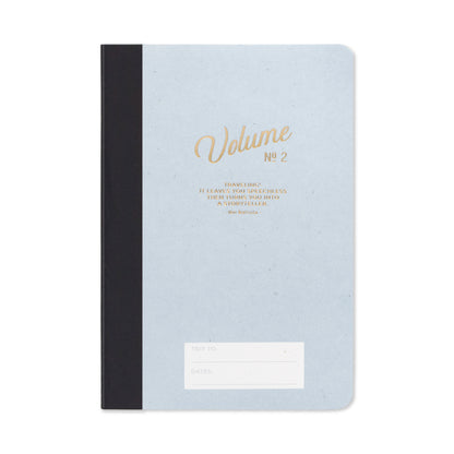 Adventure - 5 Travel Notebooks
