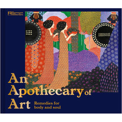 An Apothecary of Art: To Soothe Your Soul - Ravenous Butterflies 