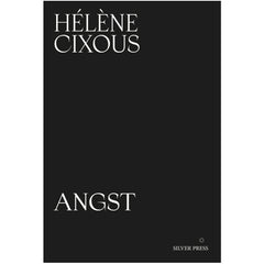 Angst Paperback – Hélène Cixous