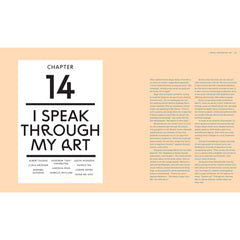 Art Is Art: Collaborating with Neurodiverse Artists at Creativity Explored - Ann Kappes 