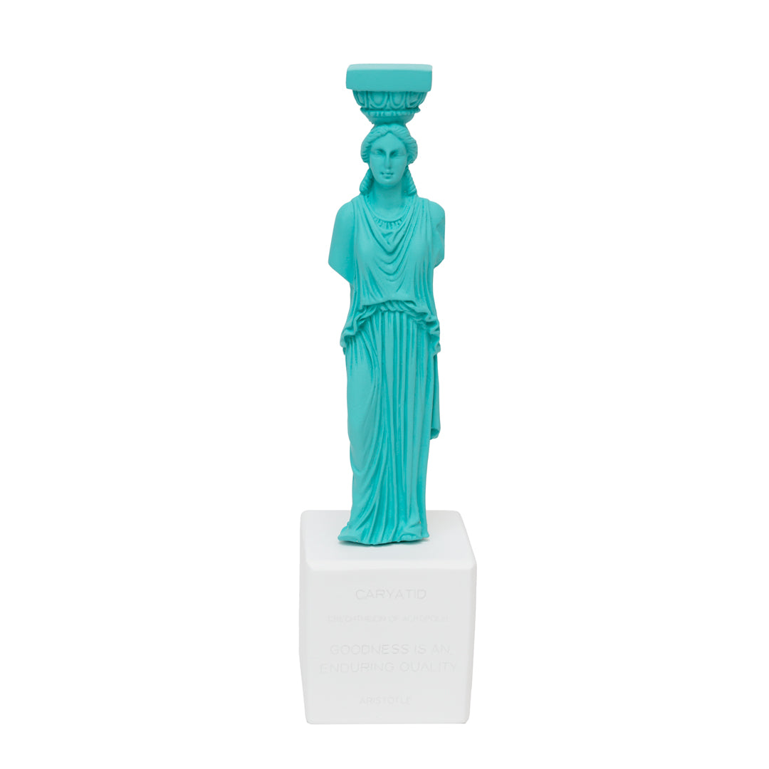 Caryatide