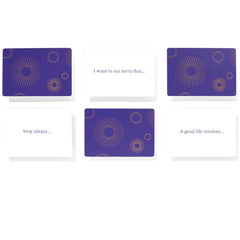 Complete the Sentence: Find out What’s Really on Your Mind