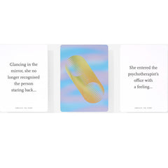 Complete the Story: Exercise your Imagination, Discover your True Self