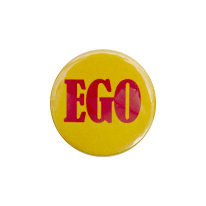 Id, Ego, Superego Badges