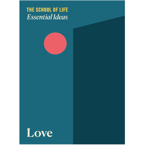 Essential Ideas: Love