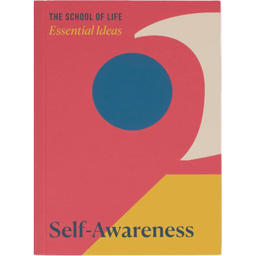 Essential Ideas: Self-Awareness