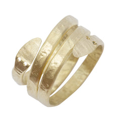 Freud Snake Standard Ring