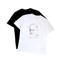 Freud Eye Mind T-shirt 