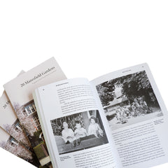 Freud Museum London Guide Book