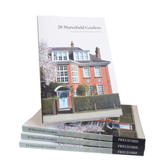 Freud Museum London Guide Book