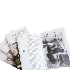 Freud Museum London Guide Book
