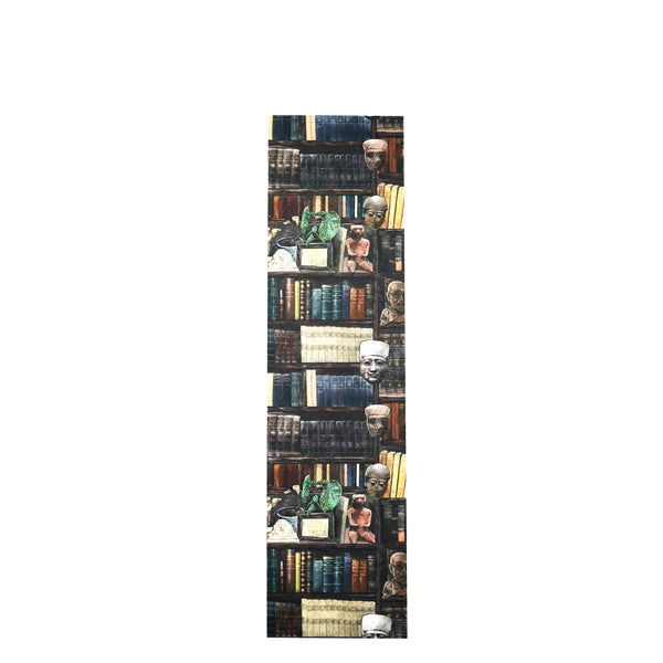 Freud's Library Bookmark