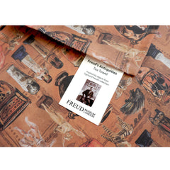 Freud’s Antiquities Tea Towel