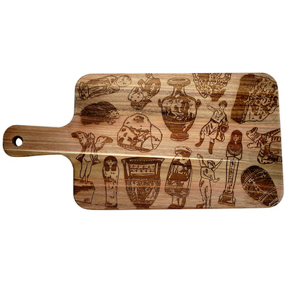 Freud Collection Chopping Board