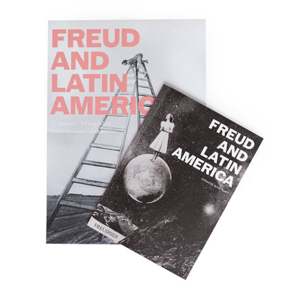 Freud and Latin America - Exhibition Catalogue