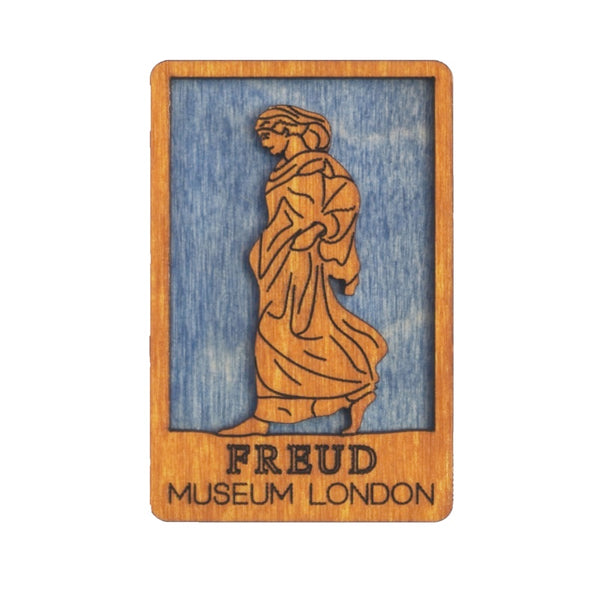 Gradiva Fridge Magnet