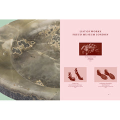 Holly Stevenson: Tracing the Irretraceable  - Exhibition Catalogue