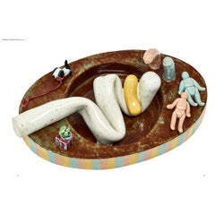 Holly Stevenson: Tracing the Irretraceable  - Exhibition Catalogue