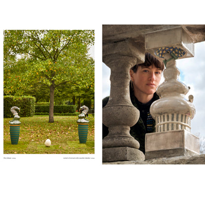 Holly Stevenson: Tracing the Irretraceable  - Exhibition Catalogue