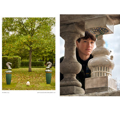 Holly Stevenson: Tracing the Irretraceable  - Exhibition Catalogue