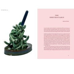 Holly Stevenson: Tracing the Irretraceable  - Exhibition Catalogue