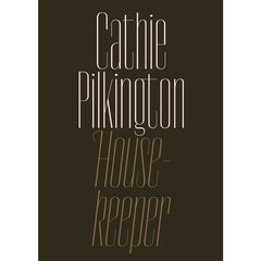 Housekeeper - Exhibition Catalogue