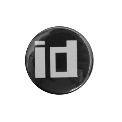 Id, Ego, Superego Badges