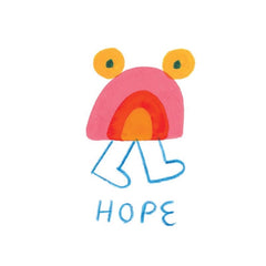 Invisible Things Feelings Flash Cards - Andy J. Pizza