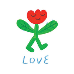 Invisible Things Feelings Flash Cards - Andy J. Pizza