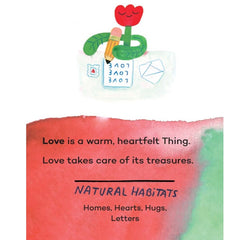Invisible Things Feelings Flash Cards - Andy J. Pizza