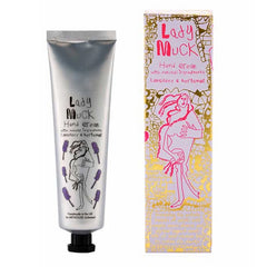 Lady Muck Lavender & Bergamot Hand Cream