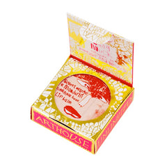 Lady Muck Sweet Orange & Mandarin Lip Balm