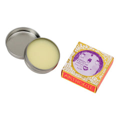 Lady Muck Lavender & Bergamot Lip Balm