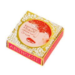 Lady Muck Sweet Orange & Mandarin Lip Balm