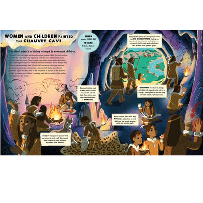 Lessons From Our Ancestors: Equality, Inclusivity and Sustainability in the Ancient World - Rakish Dave