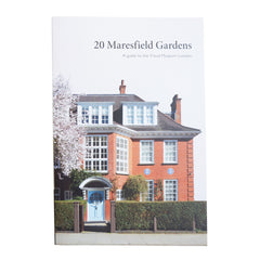Freud Museum London Guide Book
