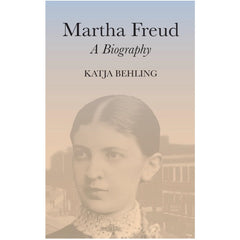 Martha Freud - Katja Behling