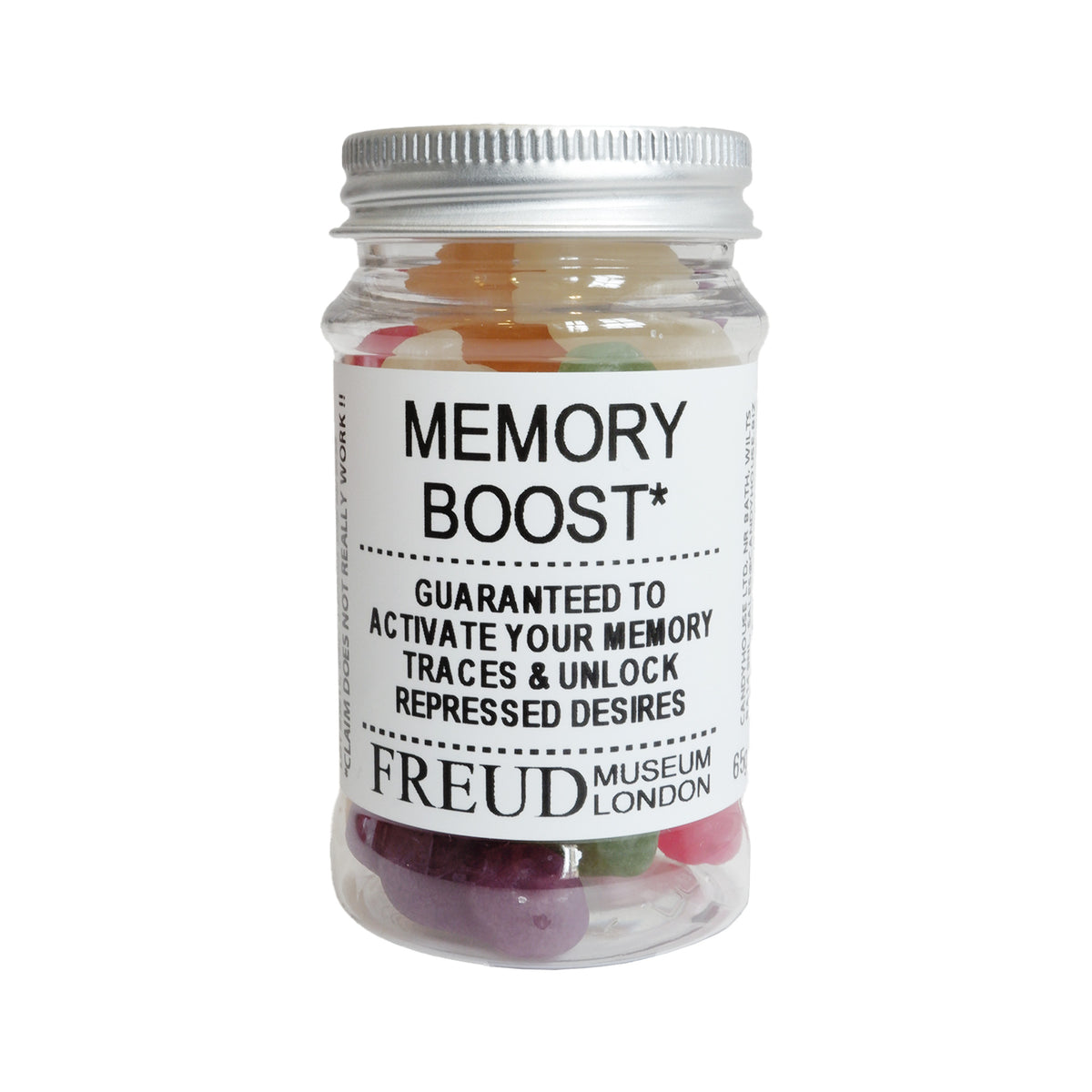 Rescue Jars
