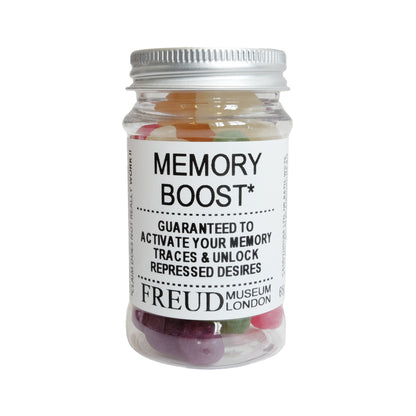 Rescue Jars